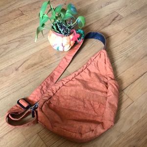 AMERIBAG "healthy backpack" burnt orange